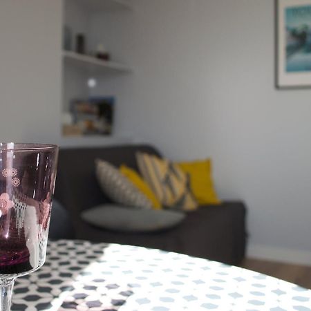 Lumineux T2 Situe Dans L'Hyper Centre De Tours Apartment Екстериор снимка