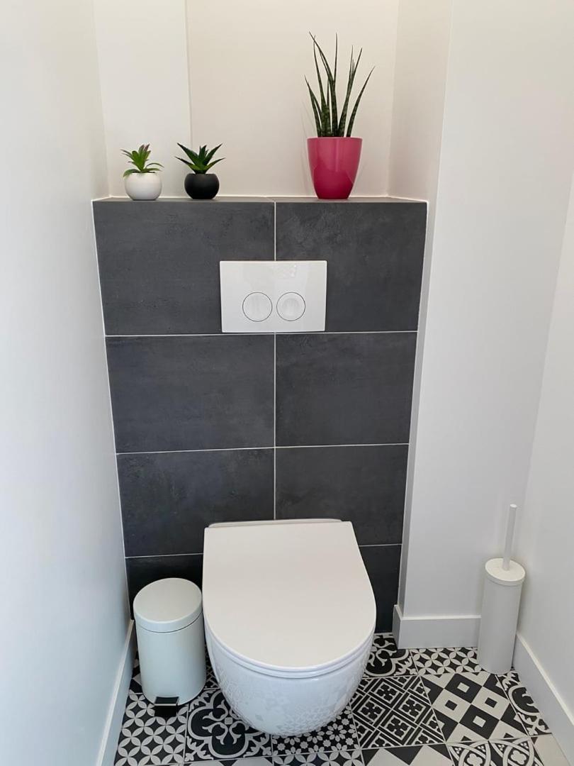 Lumineux T2 Situe Dans L'Hyper Centre De Tours Apartment Екстериор снимка